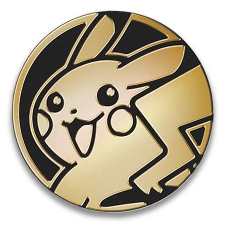 pokemon coin